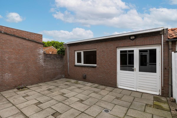 Medium property photo - Stakenburgstraat 7, 5694 NA Son en Breugel